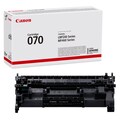 Artikelbild 1 für Canon 070 BK schwarz Toner, Artikelnummer 104537