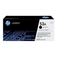 Artikelbild 1 für HP 53A (Q7553A) schwarz Tonerkartusche, Artikelnummer 869578
