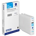 Artikelbild 1 für EPSON T04B2XL cyan Druckerpatrone, Artikelnummer 614127
