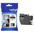 Artikelbild 1 für brother LC-422BK schwarz Druckerpatrone, Artikelnummer 726077