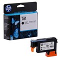 Artikelbild 1 für HP 761(CH648A) schwarz matt Druckkopf, Artikelnummer 906982