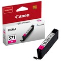 Artikelbild 1 für Canon CLI-571 M magenta Druckerpatrone, Artikelnummer 216453