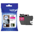 Artikelbild 1 für brother LC-422M magenta Druckerpatrone, Artikelnummer 726093