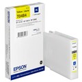 Artikelbild 1 für EPSON T04B4XL gelb Druckerpatrone, Artikelnummer 614154