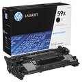 Artikelbild 1 für HP 59X (CF259X) schwarz Tonerkartusche, Artikelnummer 849024
