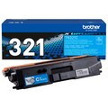 Artikelbild 1 für brother TN-321C cyan Toner, Artikelnummer 331330