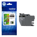Artikelbild 1 für brother LC-422XLBK schwarz Druckerpatrone, Artikelnummer 726222