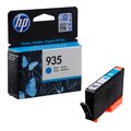 Artikelbild 1 für HP 935(C2P20AE) cyan Druckerpatrone, Artikelnummer 101636