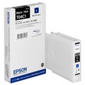 Artikelbild 1 für EPSON T04C1L schwarz Druckerpatrone, Artikelnummer 614901