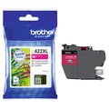 Artikelbild 1 für brother LC-422XLM magenta Druckerpatrone, Artikelnummer 726247