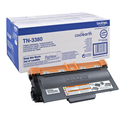 Artikelbild 1 für brother TN-3380 schwarz Toner, Artikelnummer 861609
