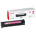 Artikelbild 1 für Canon 716 M magenta Toner, Artikelnummer 291260