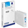 Artikelbild 1 für EPSON T04C2L cyan Druckerpatrone, Artikelnummer 614913
