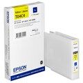Artikelbild 1 für EPSON T04C4L gelb Druckerpatrone, Artikelnummer 615195
