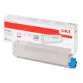 Artikelbild 1 für OKI 45862838 magenta Toner, Artikelnummer 848818
