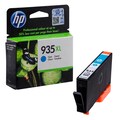 Artikelbild 1 für HP 935XL(C2P24AE) cyan Druckerpatrone, Artikelnummer 101670