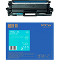 Artikelbild 1 für brother TN-821XL C cyan Toner, Artikelnummer 841314