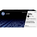 Artikelbild 1 für HP 331X (W1331X) schwarz Tonerkartusche, Artikelnummer 252781