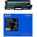 Artikelbild 1 für brother TN-821XXL BK schwarz Toner, Artikelnummer 841342