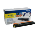 Artikelbild 1 für brother TN-230Y gelb Toner, Artikelnummer 405787