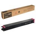 Artikelbild 1 für SHARP MX61GTMA magenta Toner, Artikelnummer 754327