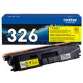 Artikelbild 1 für brother TN-326Y gelb Toner, Artikelnummer 332304
