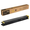 Artikelbild 1 für SHARP MX61GTYA gelb Toner, Artikelnummer 754331