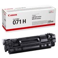 Artikelbild 1 für Canon 071H BK schwarz Toner, Artikelnummer 104519