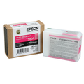 Artikelbild 1 für EPSON T580A vivid magenta Druckerpatrone, Artikelnummer 445650