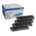 Artikelbild 1 für brother DR-230CL schwarz, cyan, magenta, gelb Trommel, Artikelnummer 405795