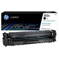 Artikelbild 1 für HP 203X (CF540X) schwarz Tonerkartusche, Artikelnummer 449970