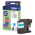 Artikelbild 1 für brother LC-221C cyan Druckerpatrone, Artikelnummer 216554