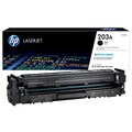 Artikelbild 1 für HP 203A (CF540A) schwarz Tonerkartusche, Artikelnummer 449924