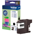 Artikelbild 1 für brother LC-221BK schwarz Druckerpatrone, Artikelnummer 216541