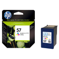 Artikelbild 1 für HP 57(C6657AE) color Druckerpatrone, Artikelnummer 520908