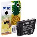 Artikelbild 1 für EPSON 604/T10G14 (Ananas) schwarz Druckerpatrone, Artikelnummer 784631
