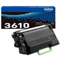 Artikelbild 1 für brother TN-3610 schwarz Toner, Artikelnummer 154858