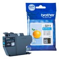 Artikelbild 1 für brother LC-3211C cyan Druckerpatrone, Artikelnummer 452728