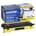 Artikelbild 1 für brother TN-130Y gelb Toner, Artikelnummer 280586