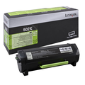 Artikelbild 1 für Lexmark 50F2X00 schwarz Toner, Artikelnummer 250217