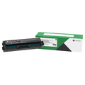 Artikelbild 1 für Lexmark 20N2XK0 schwarz Toner, Artikelnummer 250227