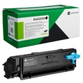 Artikelbild 1 für Lexmark B342X00 schwarz Toner, Artikelnummer 329221