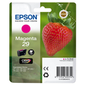 Artikelbild 1 für EPSON 29 / T2983 (Erdbeere) magenta Druckerpatrone, Artikelnummer 211134
